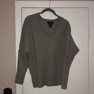 Tahari sweater